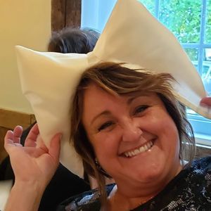 Meet your Posher, Judith